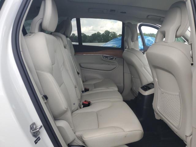 2021 VOLVO XC90 T8 RE YV4BR0CK0M1683293