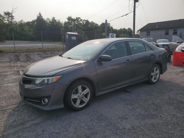 4T1BF1FK0DU271494 Toyota Camry L 2013