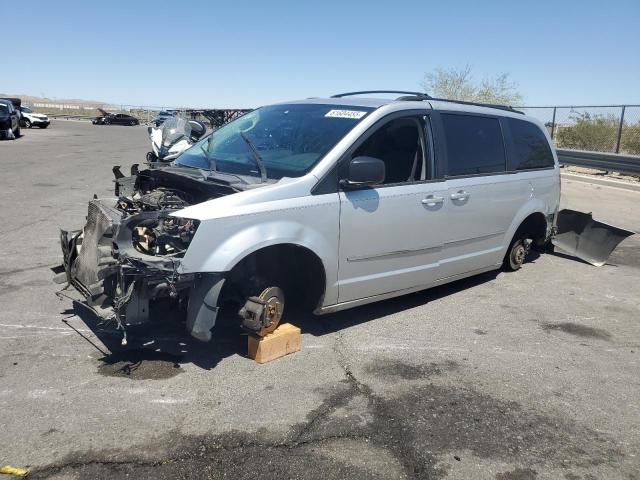 Vin: 2d4rn5d19ar261288, lot: 61604455, dodge caravan sxt 2010 img_1