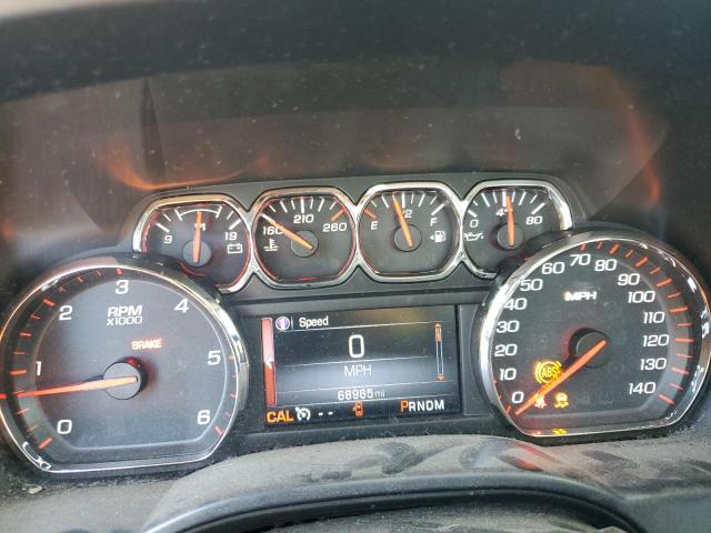 2015 GMC SIERRA K15 - 3GTU2UEC5FG464914
