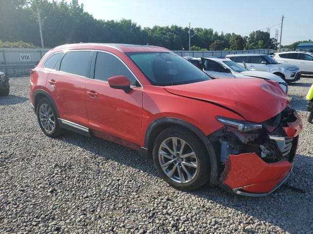 Vin: jm3tcbdy8j0200018, lot: 60152915, mazda cx-9 grand touring 20184