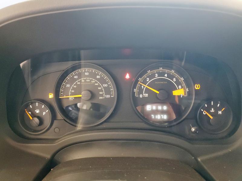 2017 JEEP PATRIOT LA 1C4NJPFB1HD183384