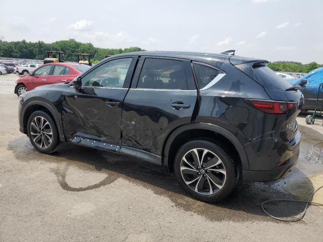 Vin: jm3kfbem6n0536254, lot: 59281365, mazda cx-5 premi premium plus 20222