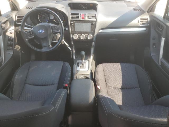2016 SUBARU FORESTER 2 JF2SJADC2GH422686