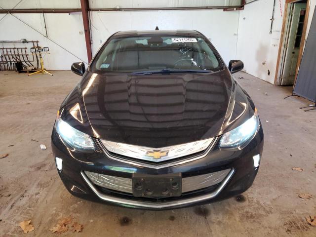2018 CHEVROLET VOLT LT 1G1RC6S53JU115852