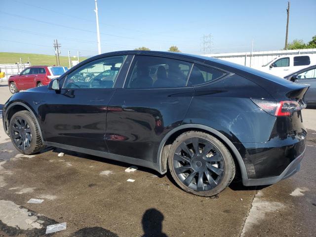 2021 TESLA MODEL Y 5YJYGDEE1MF063111