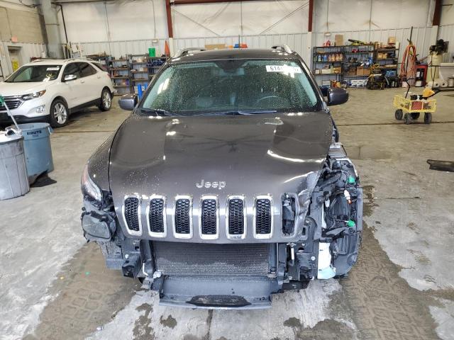 2014 JEEP CHEROKEE L - 1C4PJLCS0EW320787