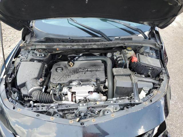 2017 CHEVROLET MALIBU LT 1G1ZE5ST5HF275930