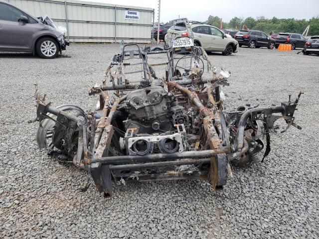 2019 POLARIS SLINGSHOT 57XAASFA4K8134177