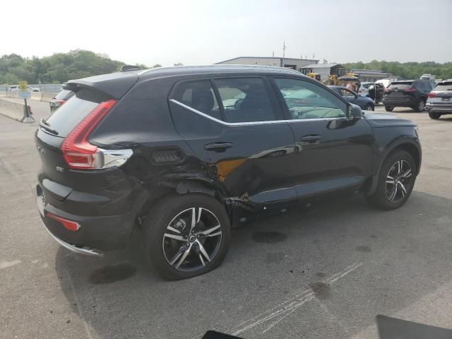 Vin: yv4l12uj1s2560090, lot: 59968355, volvo xc40 core core 20253