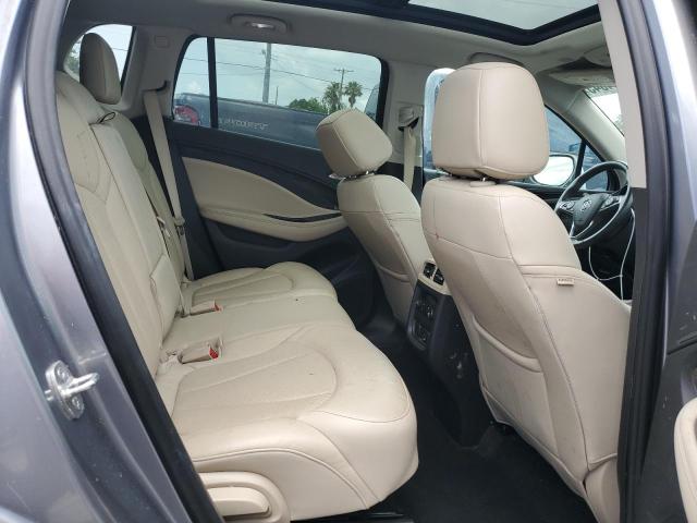 2020 BUICK ENVISION E - LRBFXCSA7LD155511