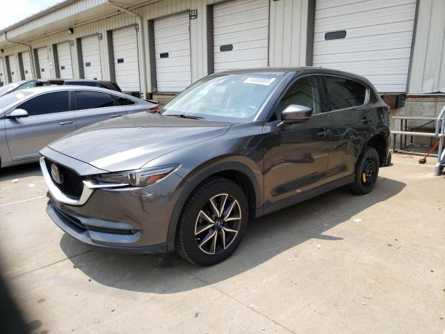 Vin: jm3kfbdl3h0201384, lot: 54080685, mazda cx-5 grand touring 2017 img_1