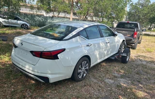 Vin: 1n4bl4bv1kc232212, lot: 62086185, nissan altima s 20194