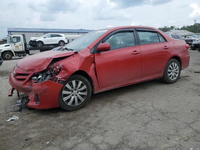 Vin: 2t1bu4ee5cc880017, lot: 59970425, toyota corolla base 2012 img_1