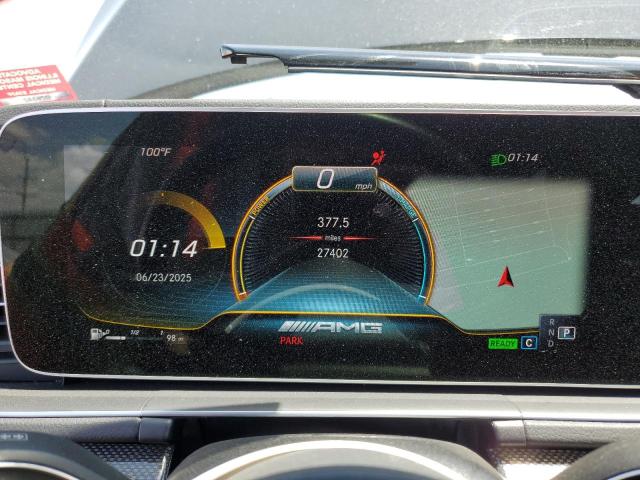 2022 MERCEDES-BENZ GLE AMG 53 4JGFB6BB3NA655689