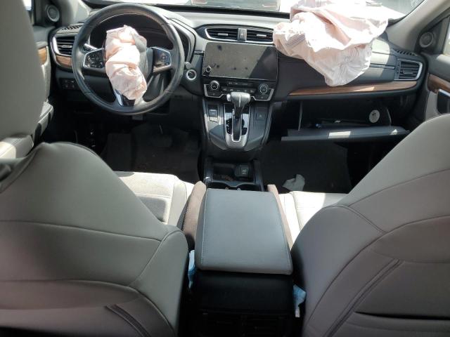 2017 HONDA CR-V EXL 2HKRW1H82HH505249