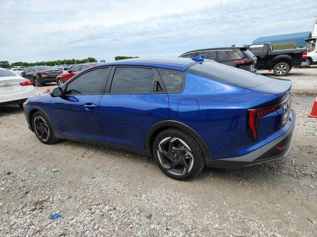 2025 KIA K4 EX 3KPFU4DEXSE060597