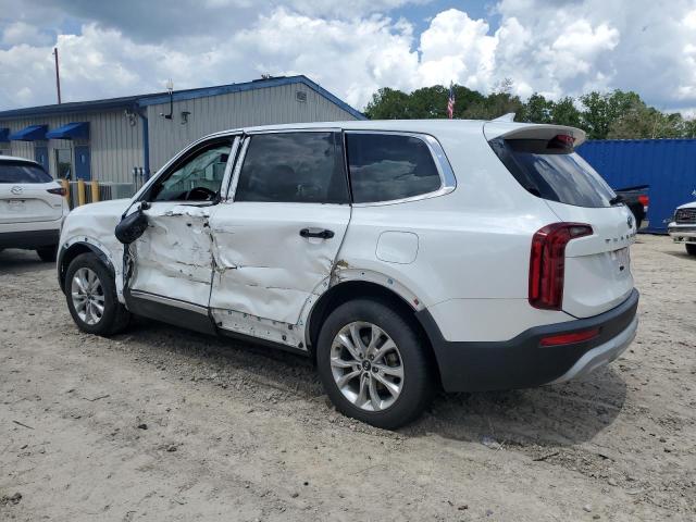 Vin: 5xyp24hc7lg054134, lot: 61423155, kia telluride lx 20202