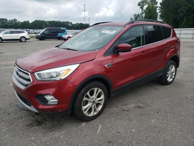 Vin: 1fmcu0gd9huc86778, lot: 60771865, ford escape se 2017 img_1