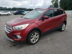2017 FORD ESCAPE SE - 1FMCU0GD9HUC86778