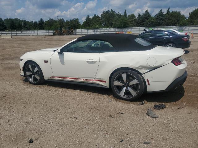 Vin: 1fagp8ff6s5113466, lot: 61389075, ford mustang gt 20252