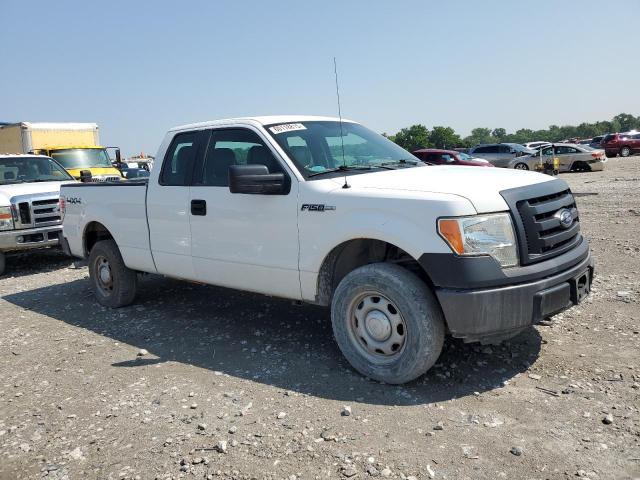 Vin: 1ftfx1efxcfc41834, lot: 60118815, ford f-150 super cab 20124