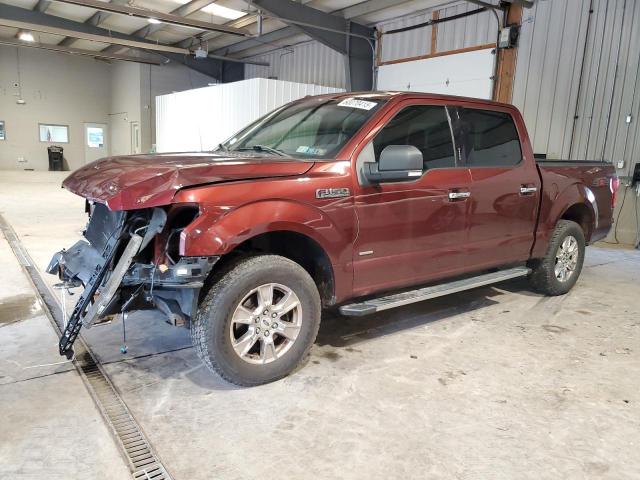 Vin: 1ftew1ep4hfc32240, lot: 60070415, ford f-150 supercrew 2017 img_1