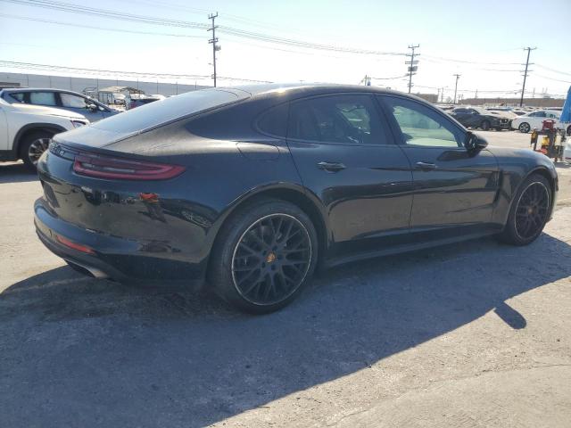 Vin: wp0aa2a74ll100419, lot: 58515175, porsche panamera base 20203