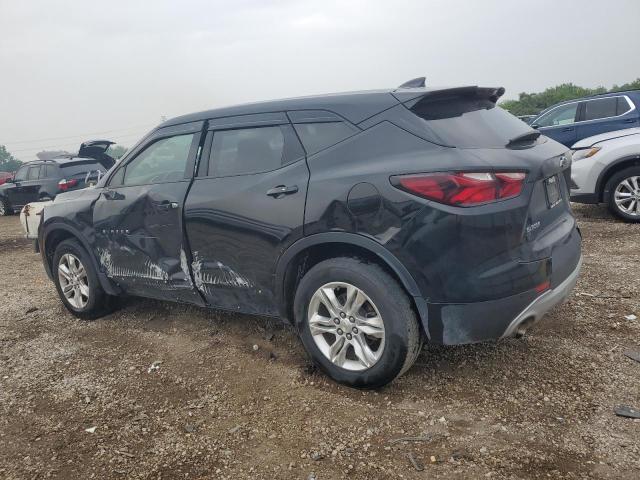 Vin: 3gnkbbraxks659006, lot: 60274825, chevrolet blazer 1lt 20192