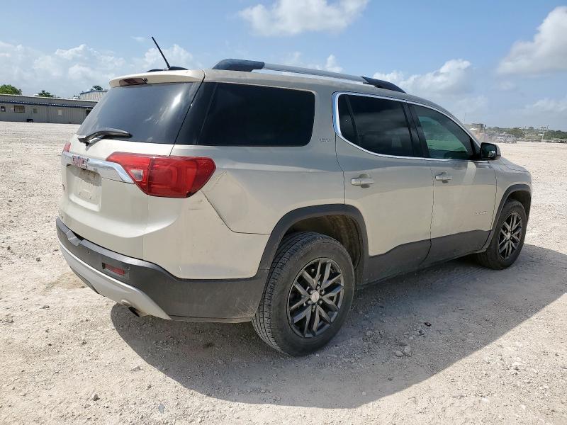 2017 GMC ACADIA SLT 1GKKNMLA7HZ172687