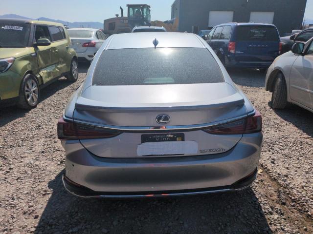 2025 LEXUS ES 300H BA 58ADA1C19SU059119