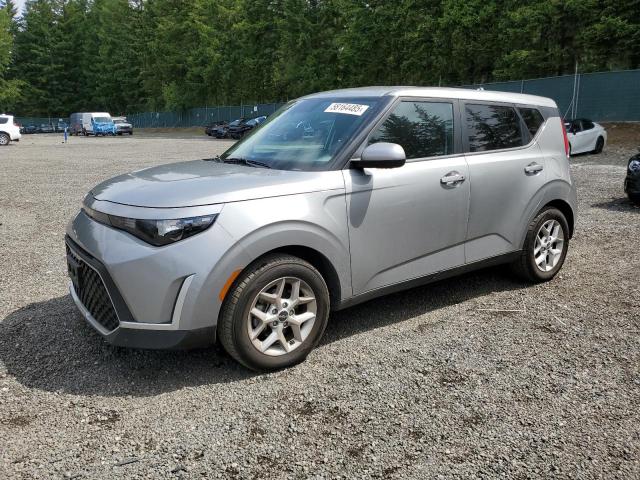 Vin: kndj23au9p7890629, lot: 58164485, kia soul lx 2023 img_1