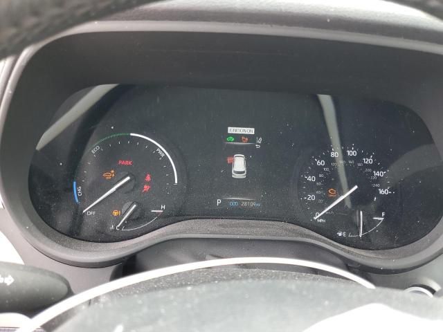 2022 TOYOTA SIENNA XLE 5TDYRKEC6NS132529