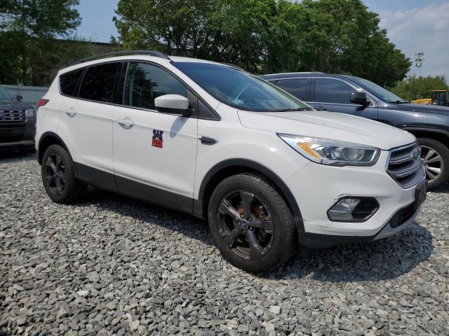 Vin: 1fmcu9gdxhub33878, lot: 60756895, ford escape se 20174
