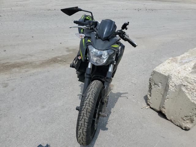 2023 KAWASAKI ER650 G JKAEREG17KDA03042