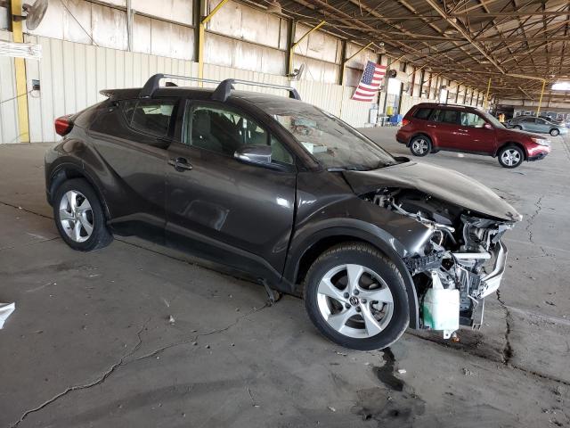 Vin: jtnkhmbx5k1040229, lot: 62548475, toyota c-hr xle 20194