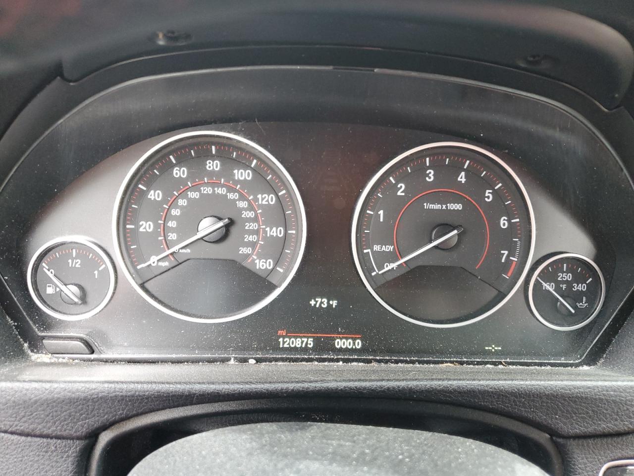 BMW 3 SERIES GT XIGT SULEV