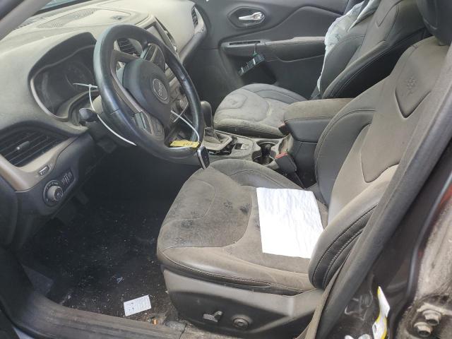 2015 JEEP CHEROKEE L 1C4PJMDS6FW698117