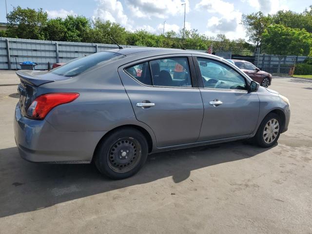 Vin: 3n1cn7ap2jl884811, lot: 60011425, nissan versa s 20183