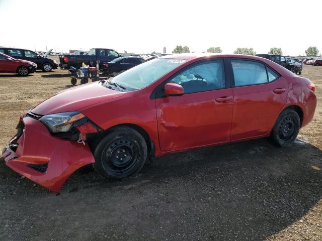Vin: 2t1burhe8jc061587, lot: 61183305, toyota corolla l 2018 img_1