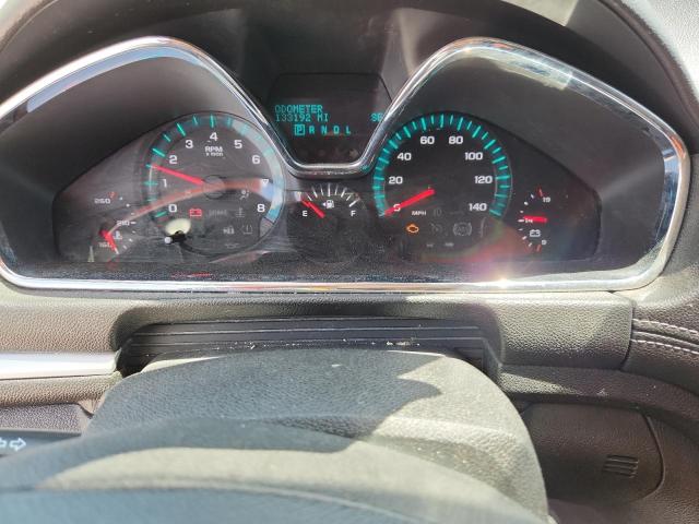 2015 CHEVROLET TRAVERSE L 1GNKRGKD7FJ337976