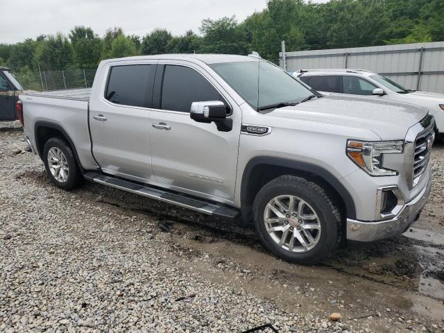 2022 GMC SIERRA LIM - 3GTU9DED0NG198771