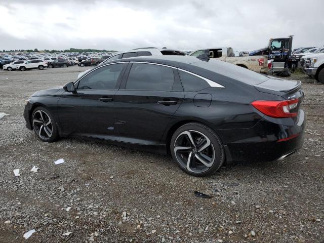 Vin: 1hgcv2f30na021218, lot: 61378465, honda accord sport 20222