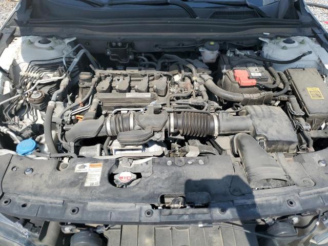 2019 HONDA ACCORD LX - 1HGCV1F16KA073456