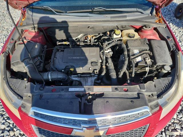2012 CHEVROLET CRUZE ECO - 1G1PK5SC9C7287579