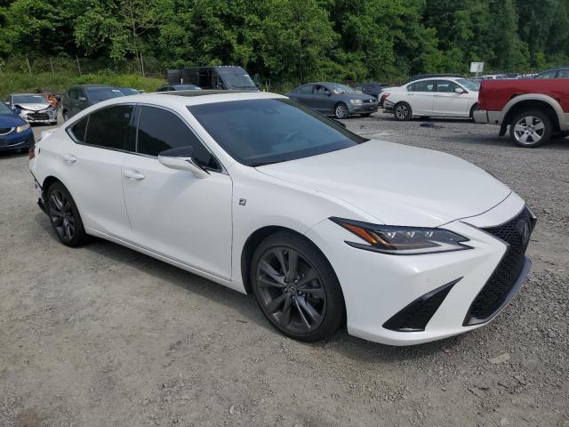 2019 LEXUS ES 350 58ABZ1B19KU013484