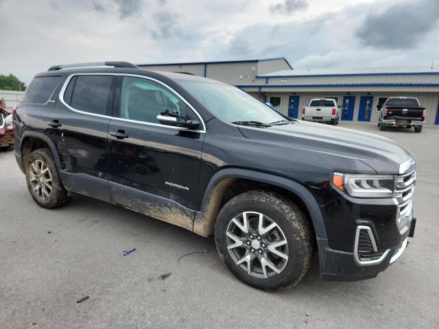 2021 GMC ACADIA SLE 1GKKNRL47MZ126195