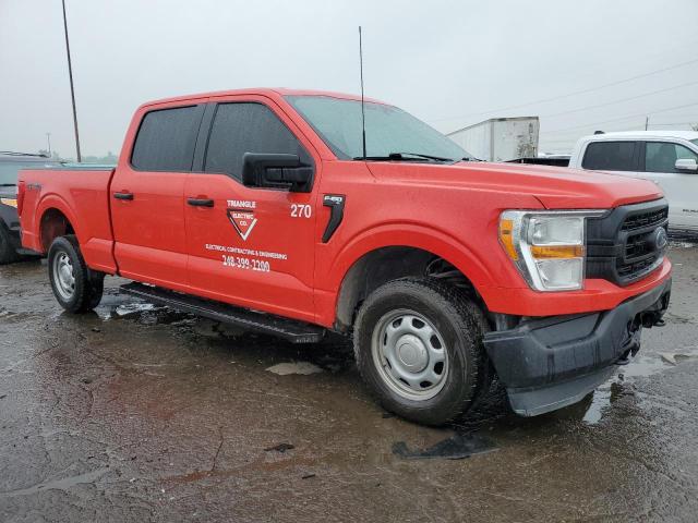 Vin: 1ftfw1e59mkd58355, lot: 58905235, ford f-150 supercrew 20214