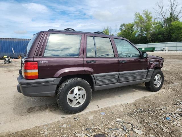 Vin: 1j4gz58s0rc221854, lot: 61950825, jeep grand cher laredo 19943