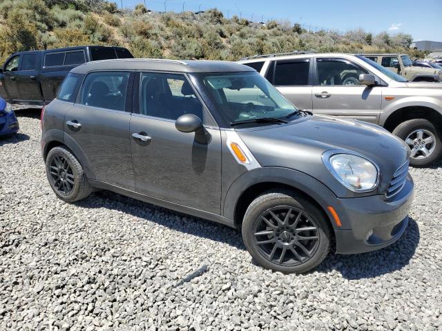 Vin: wmwzb3c56ewr38919, lot: 61385865, mini cooper countryman 20144
